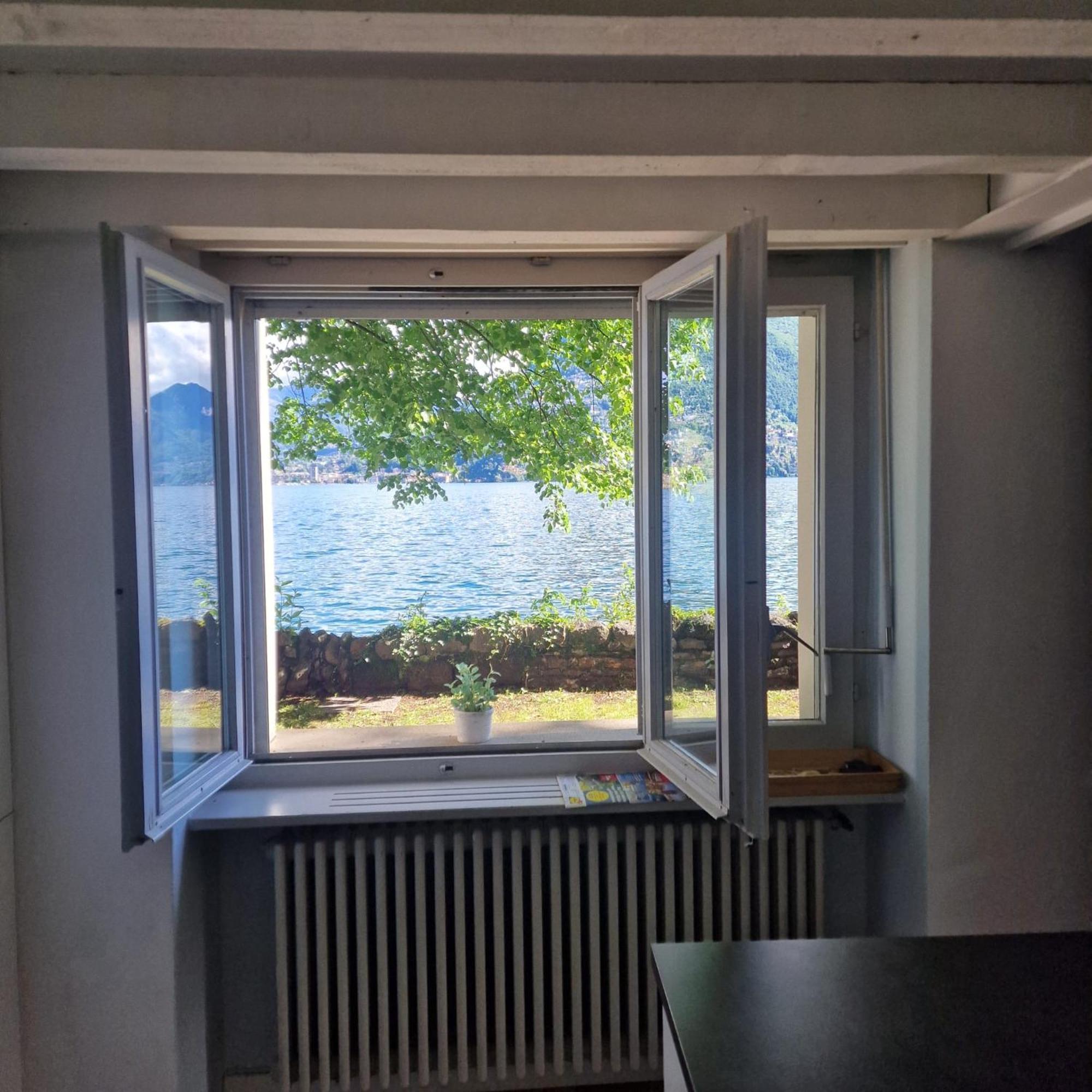 Dream Apartment Room Lake 3 Paradiso Exteriér fotografie