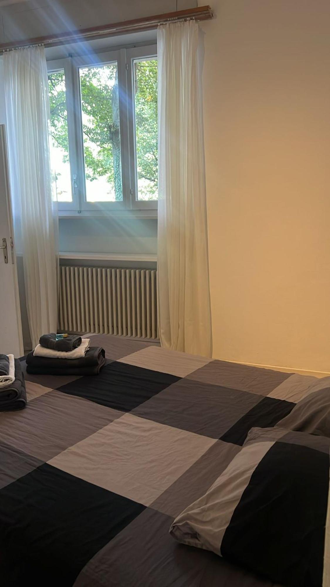 Dream Apartment Room Lake 3 Paradiso Exteriér fotografie